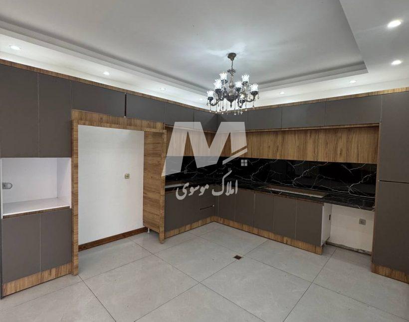 خرید ویلا دوبلکس نما مدرن استخردار 300 متری چمستان | 270 متر