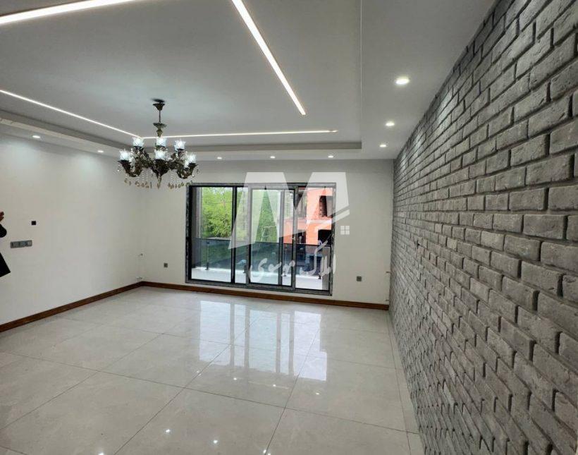 خرید ویلا دوبلکس نما مدرن استخردار 300 متری چمستان | 270 متر