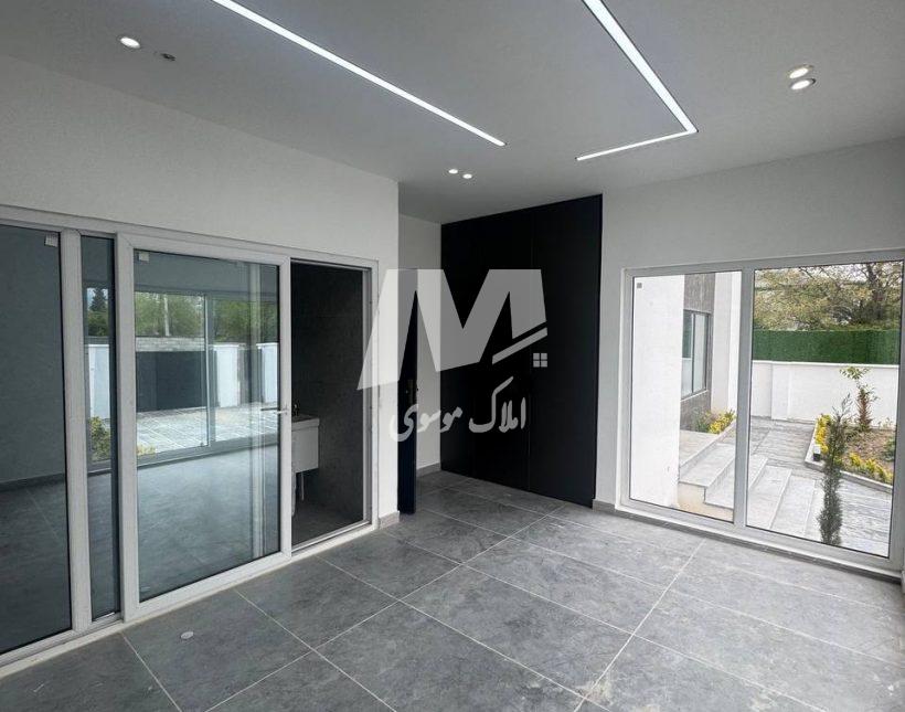 خرید ویلا فلت 540 متری گنجیاب نور | 540 متر