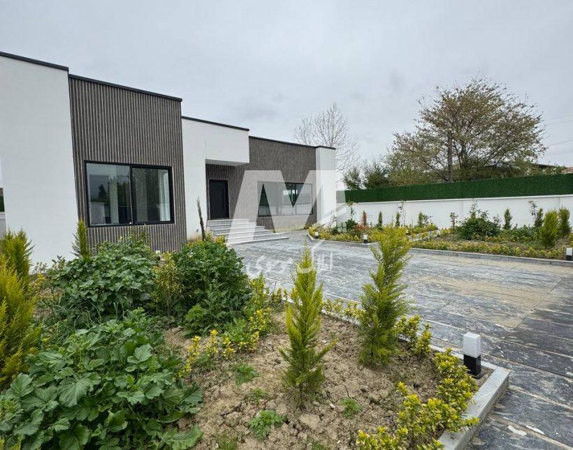 خرید ویلا فلت 540 متری گنجیاب نور | 540 متر