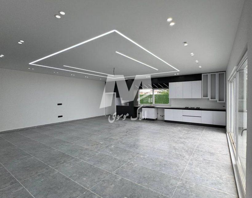 خرید ویلا فلت 540 متری گنجیاب نور | 540 متر