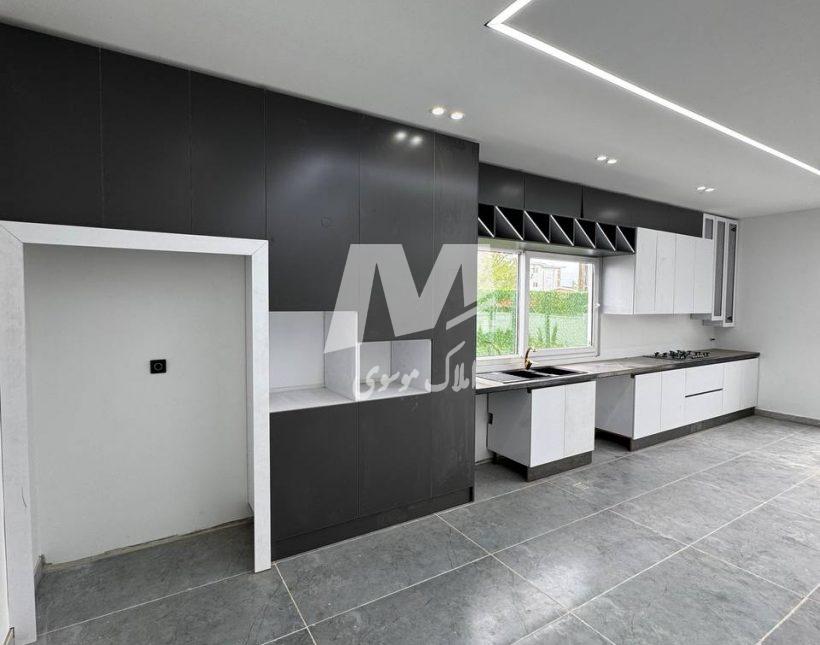 خرید ویلا فلت 540 متری گنجیاب نور | 540 متر