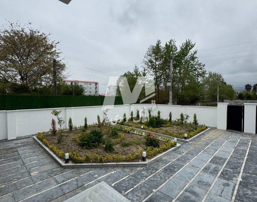 خرید ویلا فلت 540 متری گنجیاب نور | 540 متر