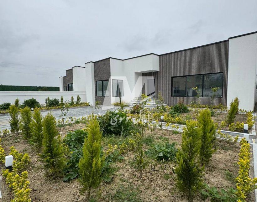 خرید ویلا فلت 540 متری گنجیاب نور | 540 متر