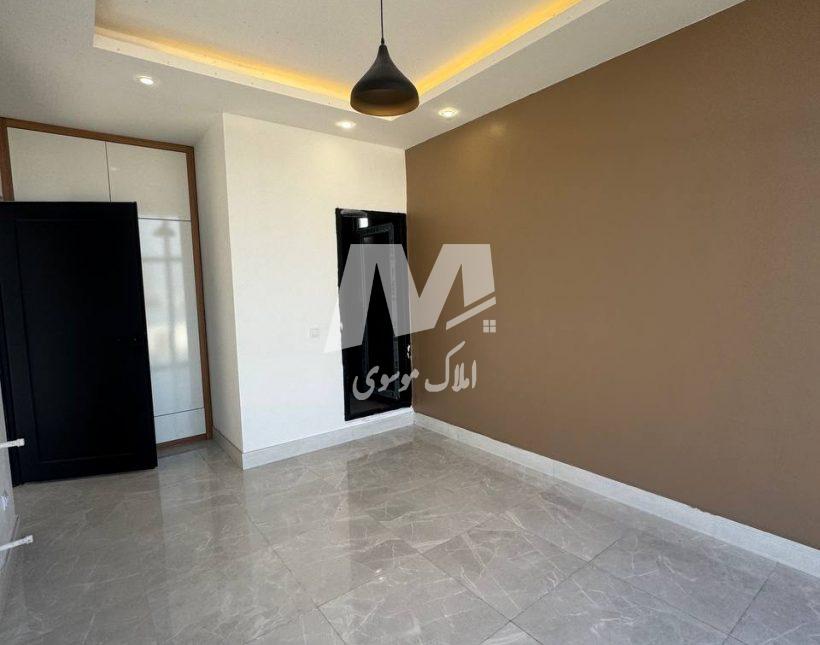 خرید ویلا دوبلکس سند تک برگ 300 متری چمستان | 220 متر