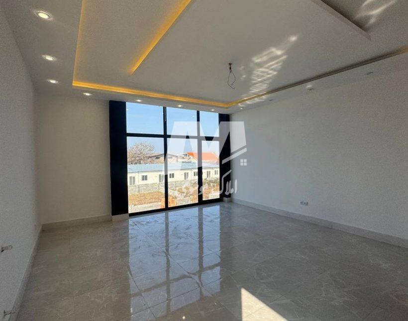 خرید ویلا دوبلکس سند تک برگ 300 متری چمستان | 220 متر