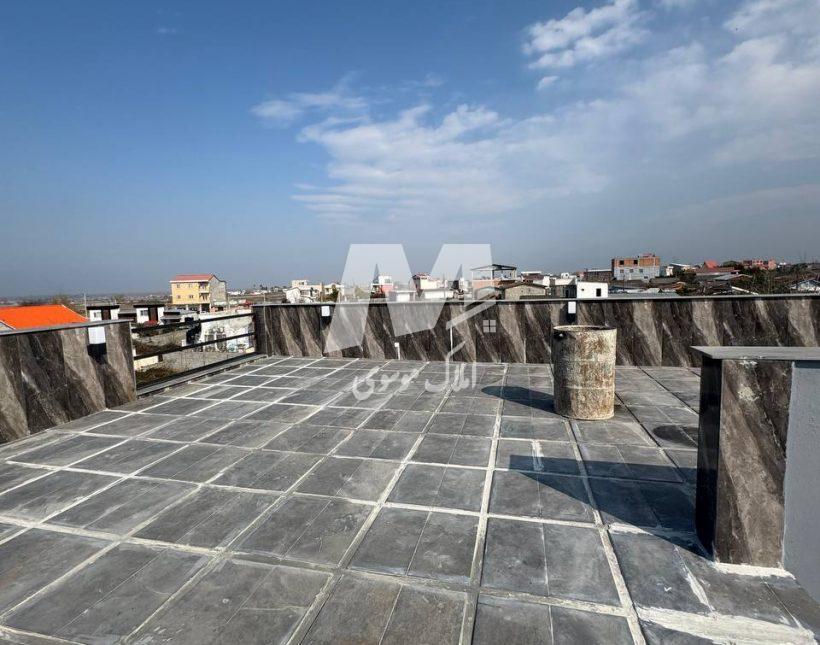 خرید ویلا دوبلکس سند تک برگ 300 متری چمستان | 220 متر