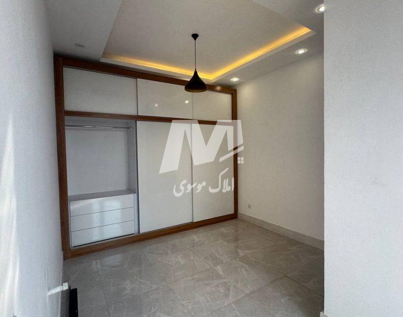 خرید ویلا دوبلکس سند تک برگ 300 متری چمستان | 220 متر