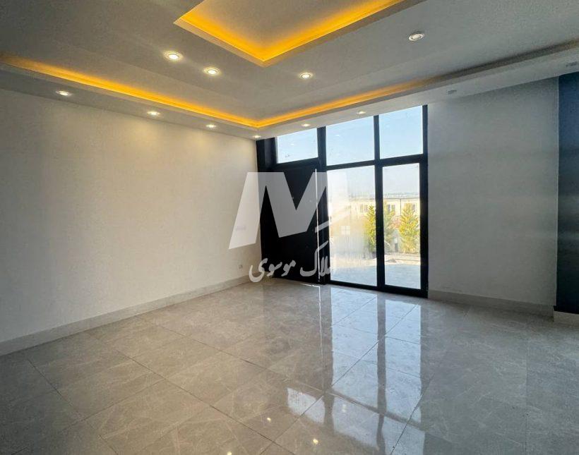 خرید ویلا دوبلکس سند تک برگ 300 متری چمستان | 220 متر