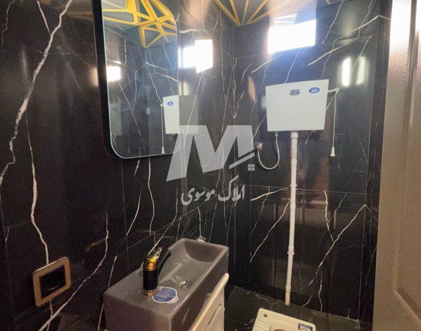 خرید ویلا دوبلکس نما مدرن 250 متری آهودشت چمستان | 250 متر