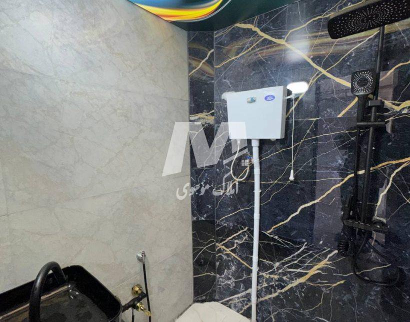 خرید ویلا دوبلکس نما مدرن 250 متری آهودشت چمستان | 250 متر