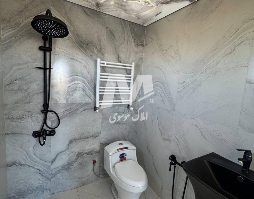 خرید ویلا دوبلکس نما مدرن 250 متری آهودشت چمستان | 250 متر