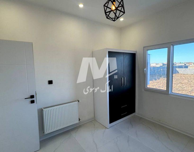 خرید ویلا دوبلکس نما مدرن 250 متری آهودشت چمستان | 250 متر