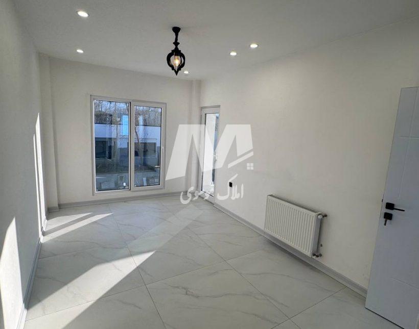 خرید ویلا دوبلکس نما مدرن 250 متری آهودشت چمستان | 250 متر