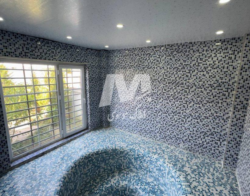 خرید ویلا ویو عالی دسترسی عالی 170 متری جاده دریا چمستان | 170 متر