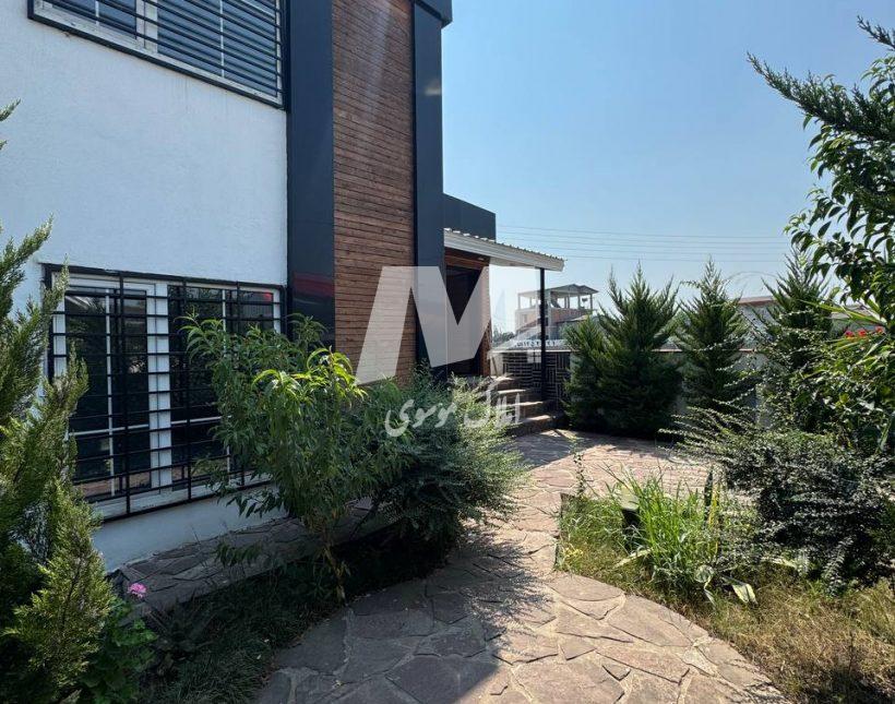 خرید ویلا ویو عالی دسترسی عالی 170 متری جاده دریا چمستان | 170 متر