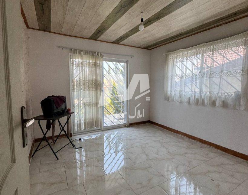 خرید ویلا فول فرنیش مدارک تکمیل با امنیت بالا 210 متری آهودشت چمستان | 210 متر