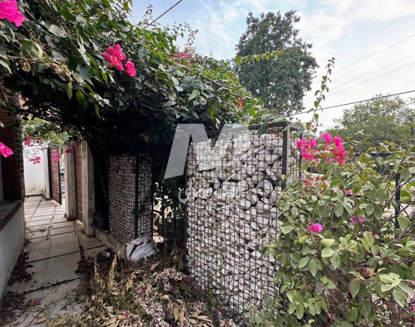 خرید ویلا نیم پیلوت فول فرنیش سند تک برگ 200 متری الیمالات چمستان | 200 متر