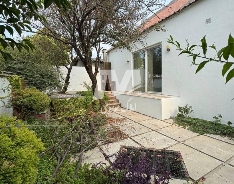 خرید ویلا نیم پیلوت فول فرنیش سند تک برگ 200 متری الیمالات چمستان | 200 متر