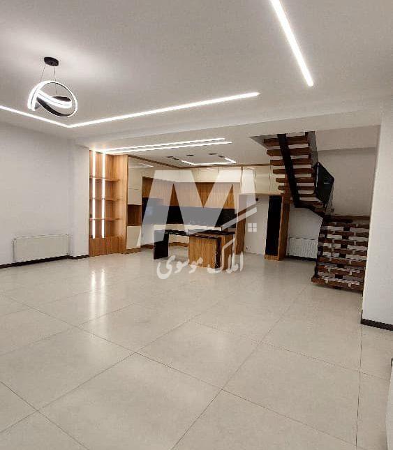 خرید ویلا دوبلکس شیک ۳۰۰ متری در سیاهکلا چمستان | ۲۲۰ متر