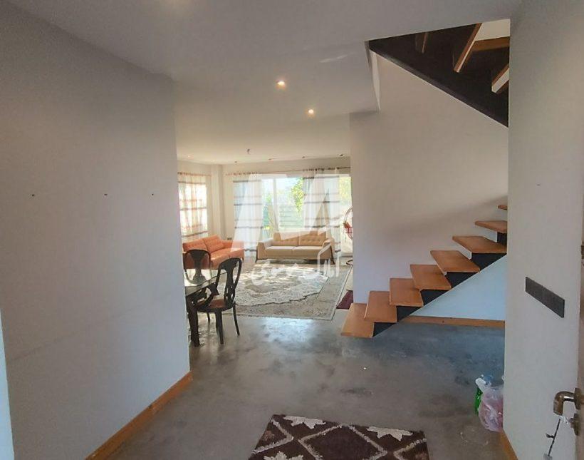 خرید ویلا ۲۳۰ متری ویو عالی در کرد آباد چمستان | ۲۳۰ متر