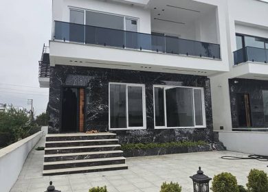 خرید ویلا دوبلکس هوشمند ۲۴۰ متری در ورازده چمستان | ۲۴۰ متر