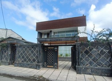 خرید ویلا مستقل مبله ۲۷۰ متری در سعادت آباد چمستان | ۲۷۰ متر