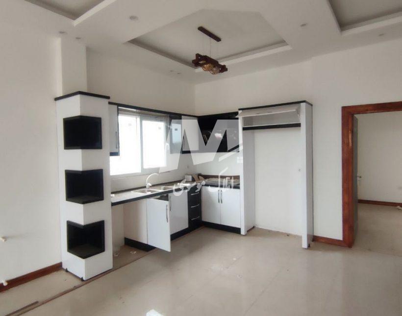 خرید ویلا دو ۲۸۰ متری در نعمت آباد چمستان | ۲۸۰ متر