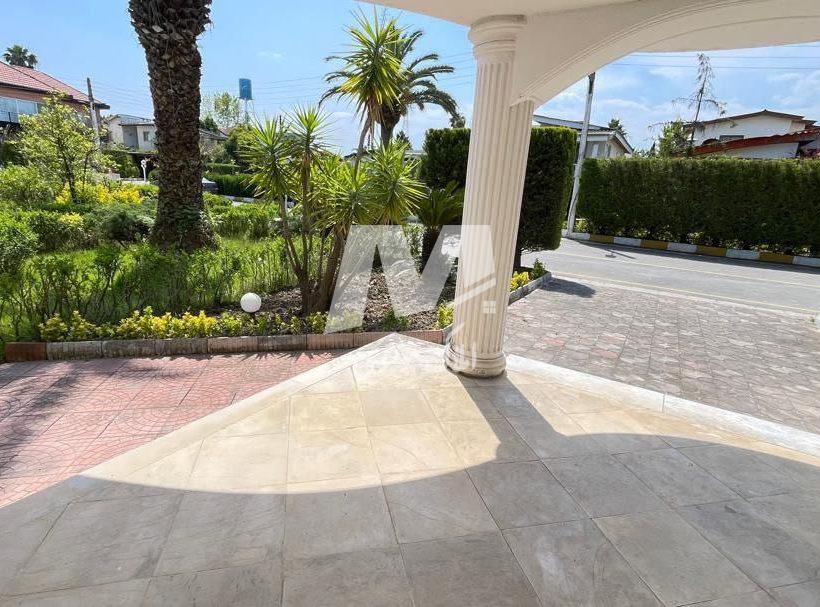 خرید ویلا ۳۰۰ متری در جوربند چمستان | ۳۰۰ متر