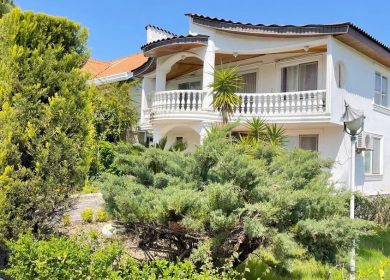 خرید ویلا ۳۰۰ متری در جوربند چمستان | ۳۰۰ متر