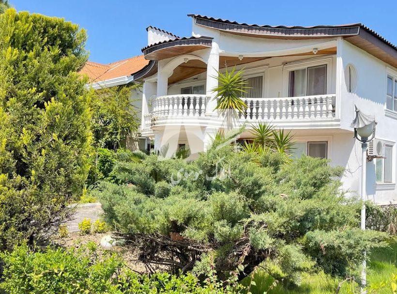 خرید ویلا ۳۰۰ متری در جوربند چمستان | ۳۰۰ متر