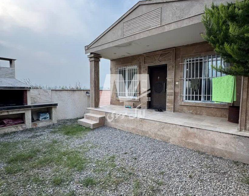 خرید ویلا شمال با  1/900 میلیارد | 200 متر