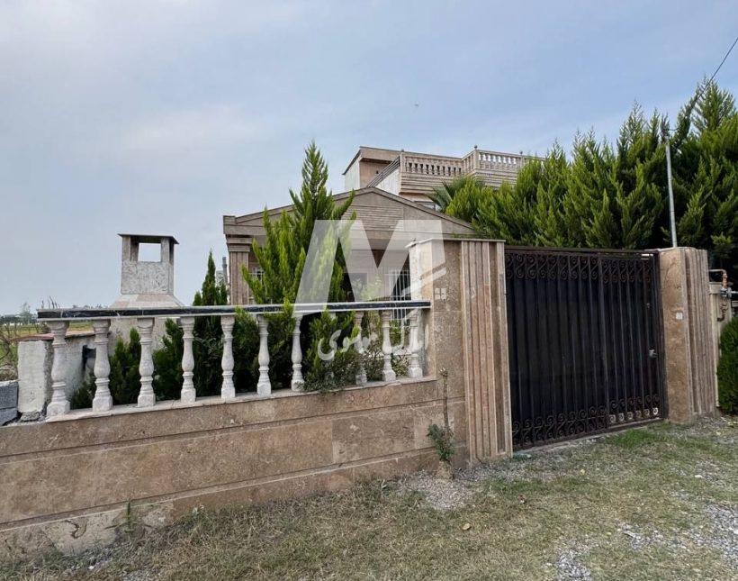 خرید ویلا شمال با  1/900 میلیارد | 200 متر