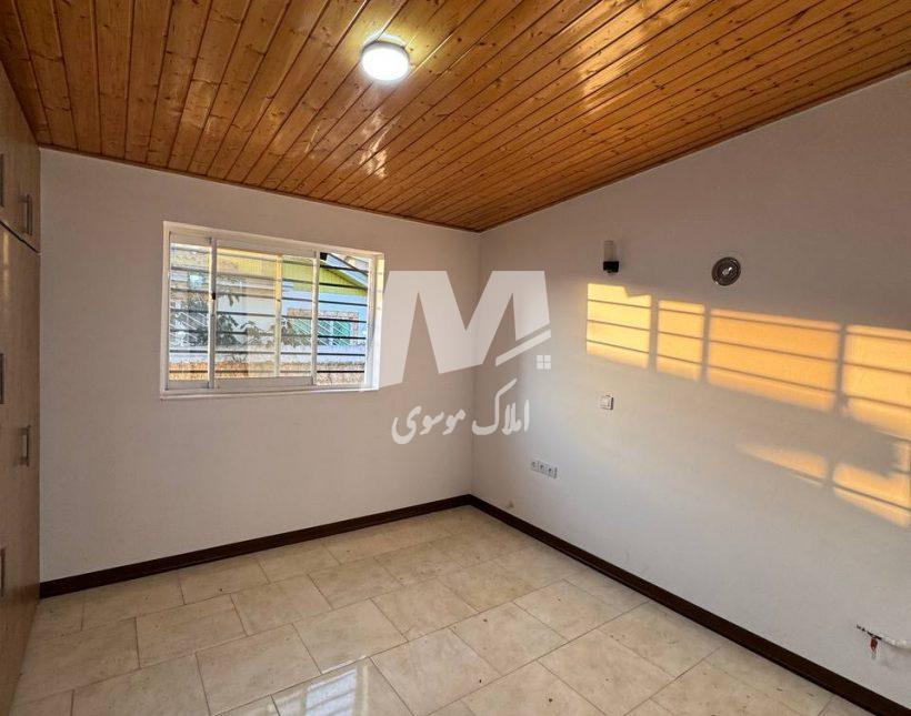 خرید ویلا فلت مدارک تکمیل 250 متری آهودشت چمستان | 250 متر