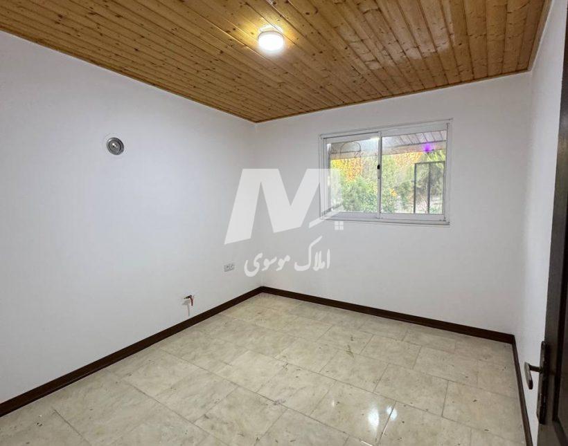 خرید ویلا فلت مدارک تکمیل 250 متری آهودشت چمستان | 250 متر