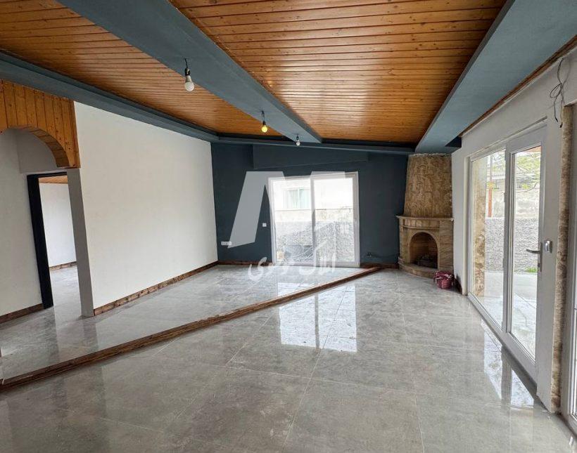 خرید ویلا فلت مدارک تکمیل ویو ابدی 230 متری گنجیاب نور | 230 متر