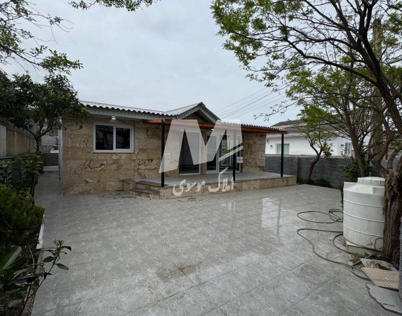 خرید ویلا فلت مدارک تکمیل ویو ابدی 230 متری گنجیاب نور | 230 متر