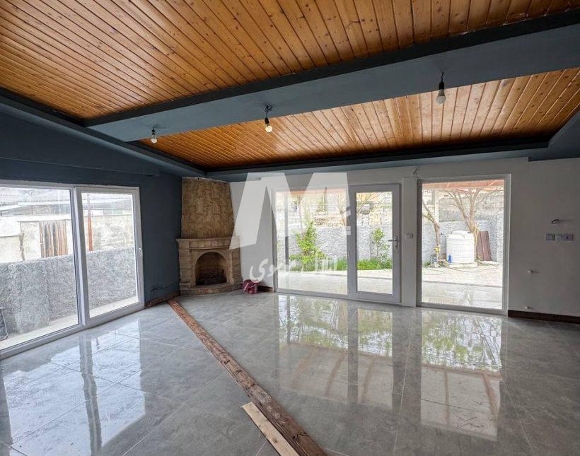 خرید ویلا فلت مدارک تکمیل ویو ابدی 230 متری گنجیاب نور | 230 متر