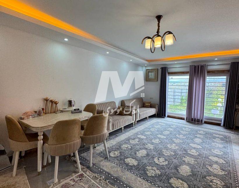 خرید ویلا دوبلکس فول فرنیش 350 متری گنجیاب نور | 250 متر