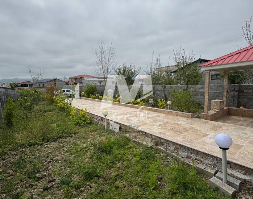 خرید ویلا دوبلکس فول فرنیش 350 متری گنجیاب نور | 250 متر