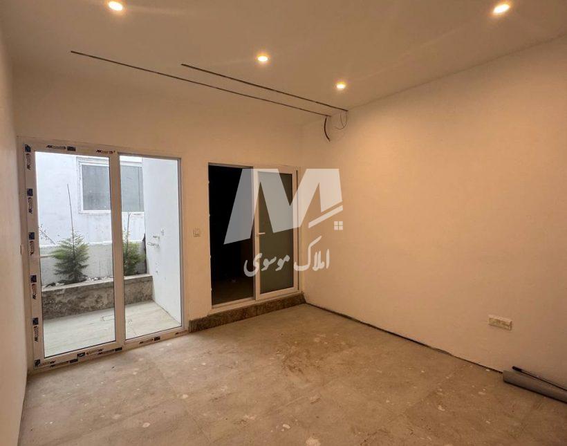 خرید ویلا فلت سند تک برگ بالا 180 متری نعمت آباد چمستان | 180 متر