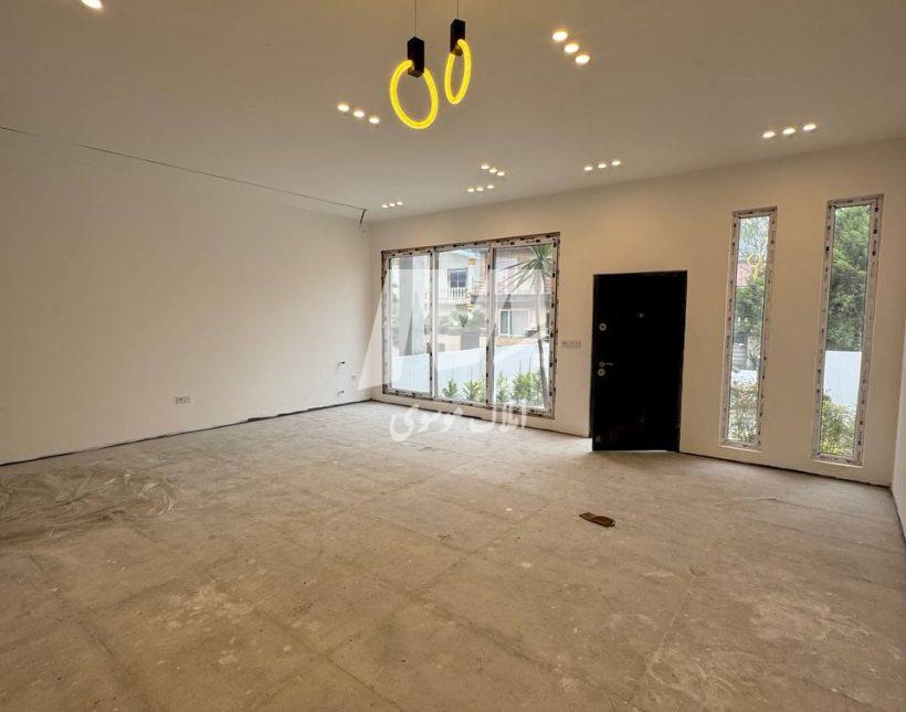 خرید ویلا فلت سند تک برگ بالا 180 متری نعمت آباد چمستان | 180 متر