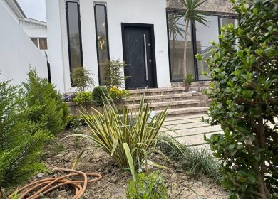 خرید ویلا فلت سند تک برگ بالا 180 متری نعمت آباد چمستان | 180 متر