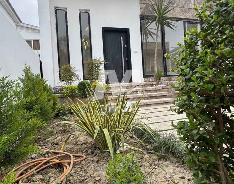 خرید ویلا فلت سند تک برگ بالا 180 متری نعمت آباد چمستان | 180 متر