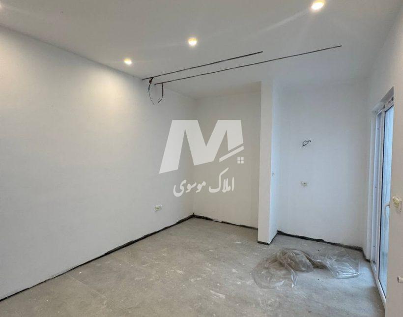 خرید ویلا فلت سند تک برگ بالا 180 متری نعمت آباد چمستان | 180 متر