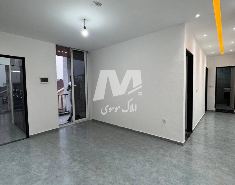 خرید ویلا استخردار سند تک برگ 240 متری جاده دریا چمستان | 240 متر