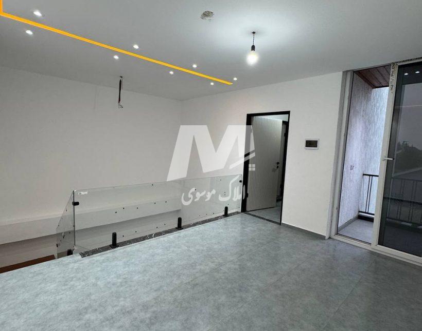 خرید ویلا استخردار سند تک برگ 240 متری جاده دریا چمستان | 240 متر