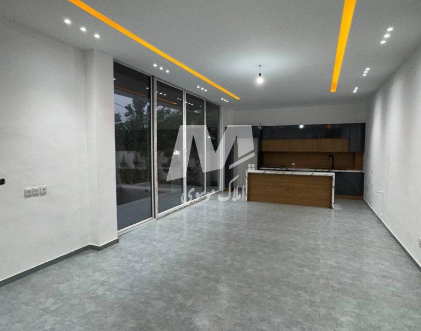 خرید ویلا استخردار سند تک برگ 240 متری جاده دریا چمستان | 240 متر