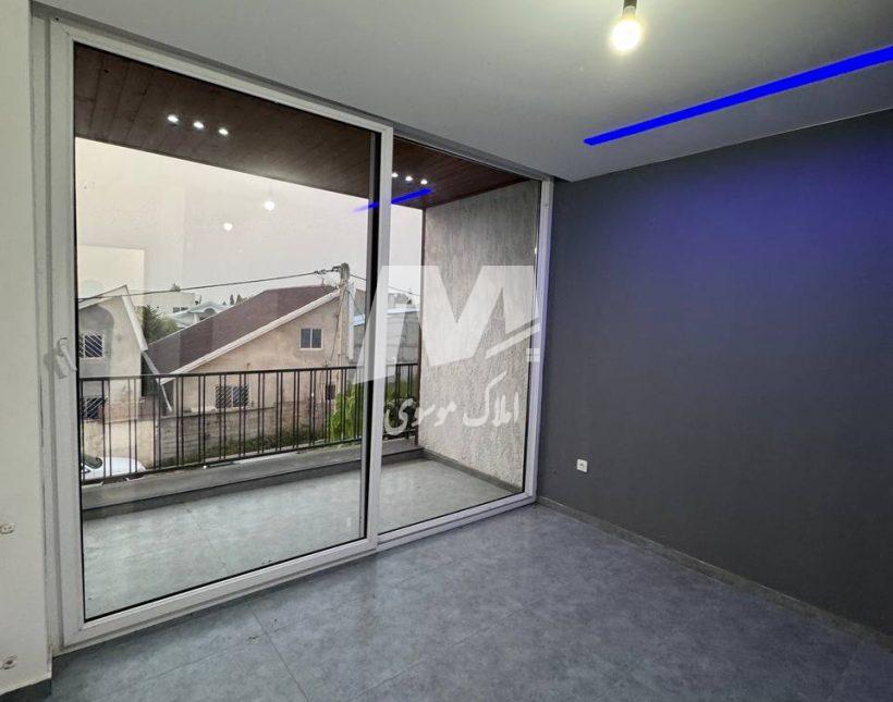 خرید ویلا استخردار سند تک برگ 240 متری جاده دریا چمستان | 240 متر