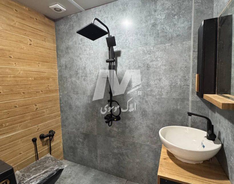 خرید ویلا استخردار سند تک برگ 240 متری جاده دریا چمستان | 240 متر